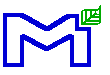 Logo M wie Merkur-Apotheke Nuernberg
